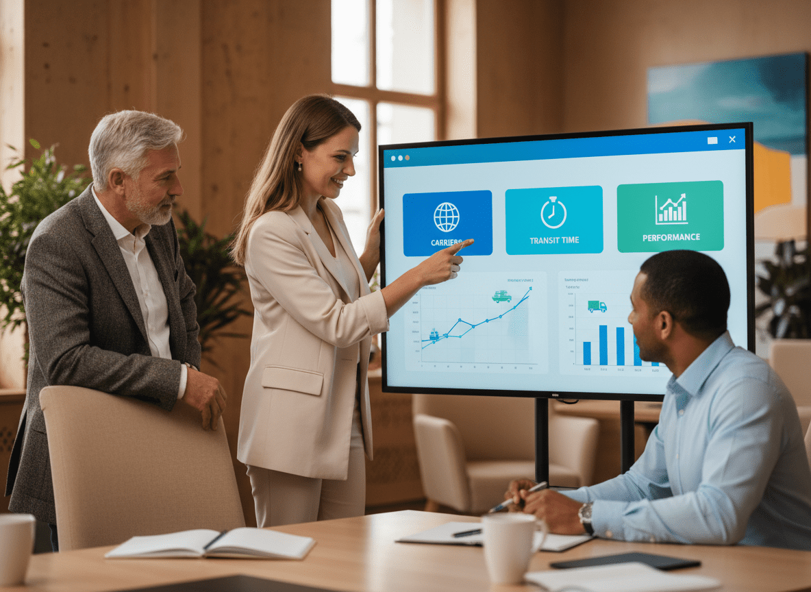 Monitor Your Network